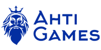 Ahtigames Logo