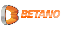 Betano Slots Logo