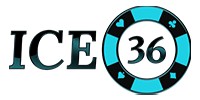 ICE36 Logo