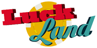 Luck Land Logo