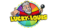 LuckyLouis Logo