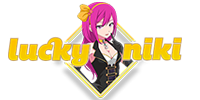 Lucky Niki Logo