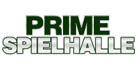 Primespielhalle Logo